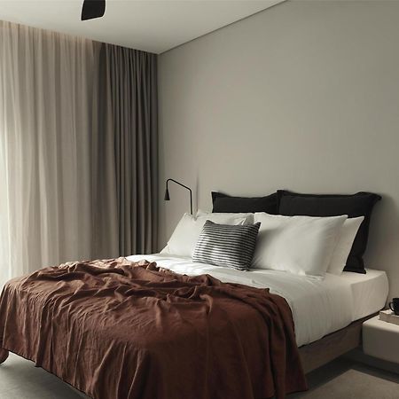 Magma Resort Santorini, In The Unbound Collection By Hyatt Vourvoúlos Extérieur photo