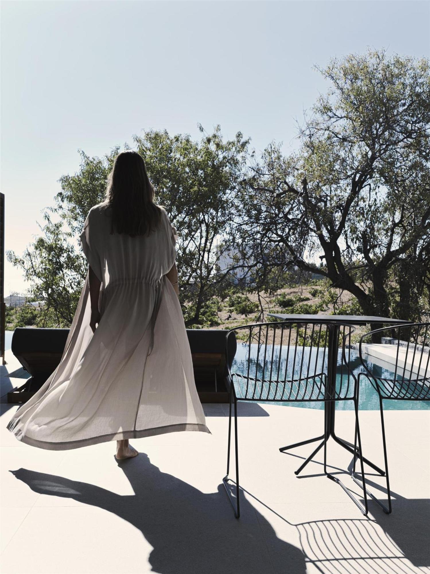 Magma Resort Santorini, In The Unbound Collection By Hyatt Vourvoúlos Extérieur photo